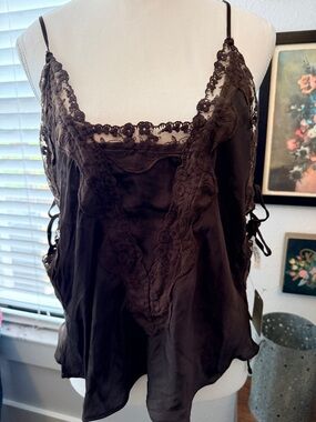Brand New Free People Cami Top